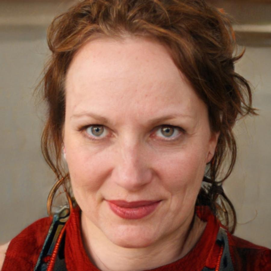 Sarah Weber
